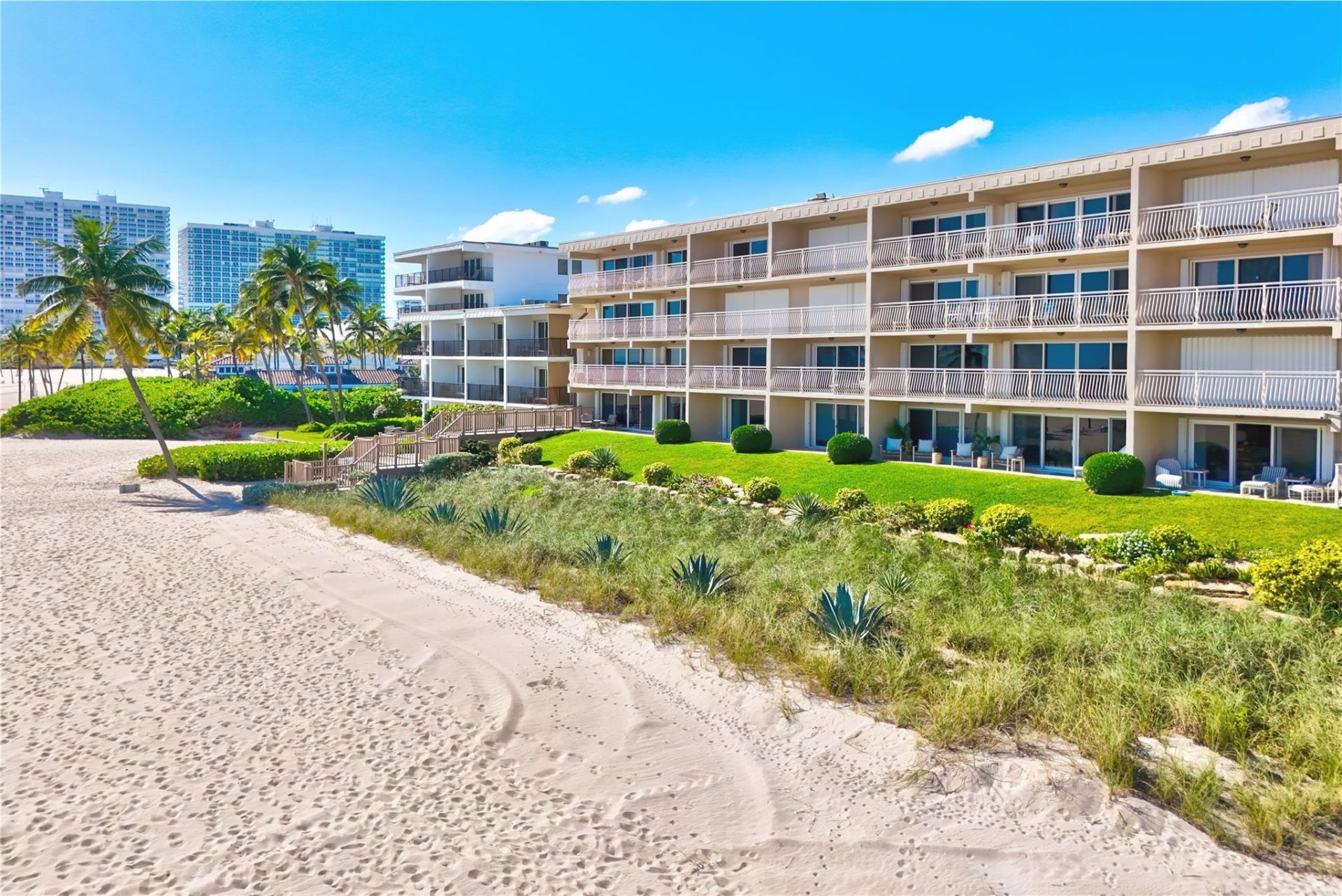 1710 S Ocean Lane, Unit 202, Fort Lauderdale, FL 33316 Photo