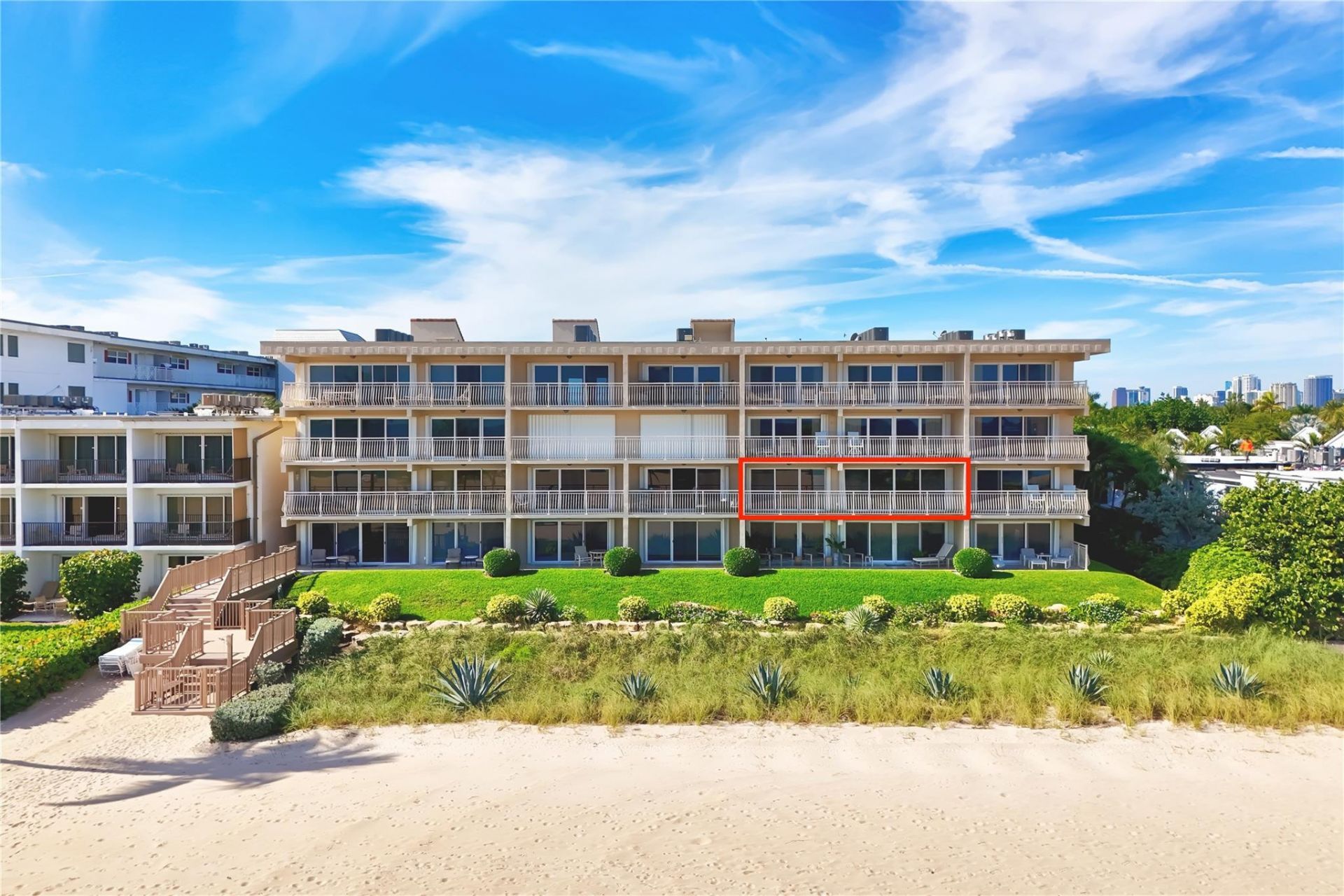 1710 S Ocean Lane, Unit 202, Fort Lauderdale, FL 33316 Photo