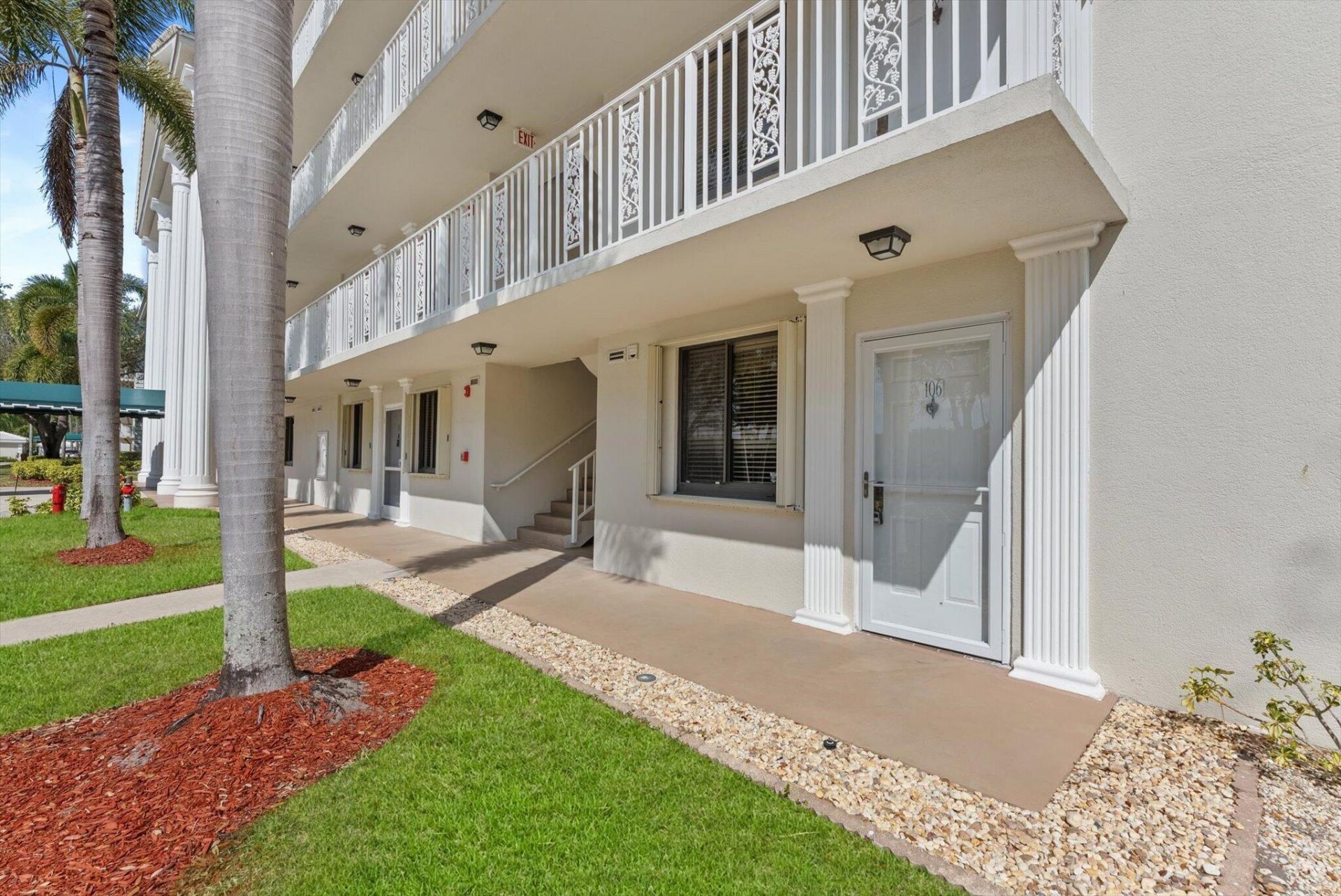 6217 Balboa Circle, Unit 106, Boca Raton, FL 33433 Photo