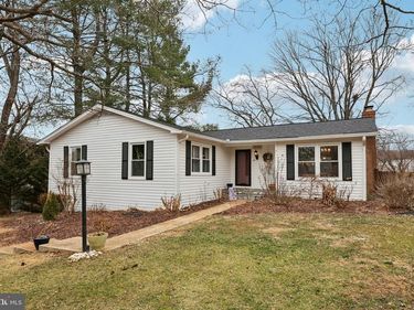 28 PIEDMONT STREET, WARRENTON, VA 20186