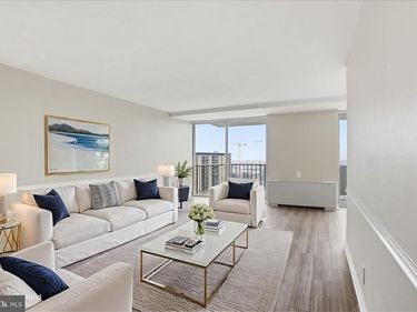 301 N BEAUREGARD STREET, Unit 1404, ALEXANDRIA, VA 22312