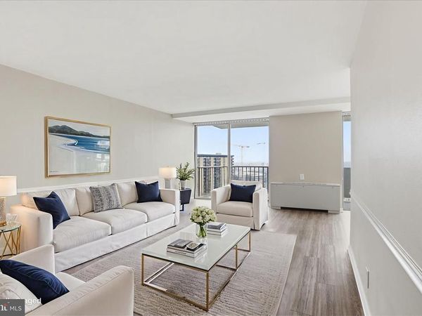 301 N BEAUREGARD STREET, Unit 1404, ALEXANDRIA, VA 22312