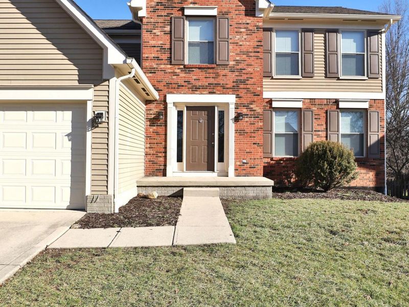 1352 River Trail Drive, Grove City, OH 43123 Photo 4