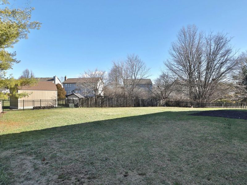 1352 River Trail Drive, Grove City, OH 43123 Photo 48