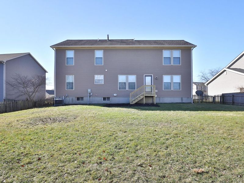 1352 River Trail Drive, Grove City, OH 43123 Photo 49