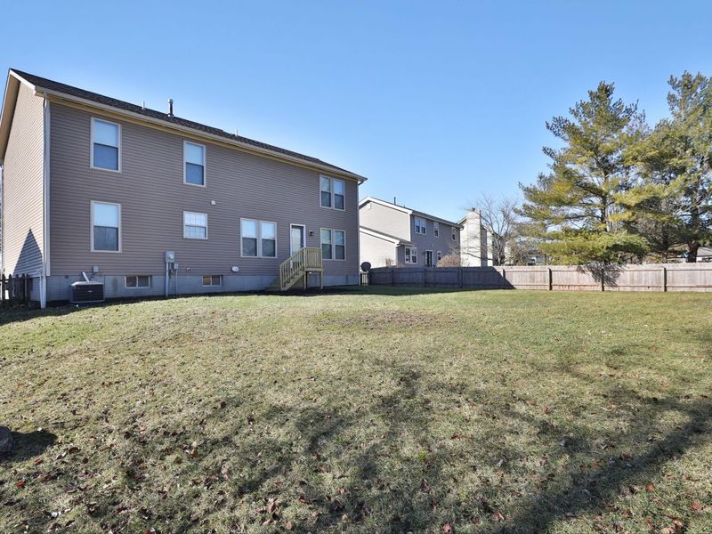 1352 River Trail Drive, Grove City, OH 43123 Photo 50