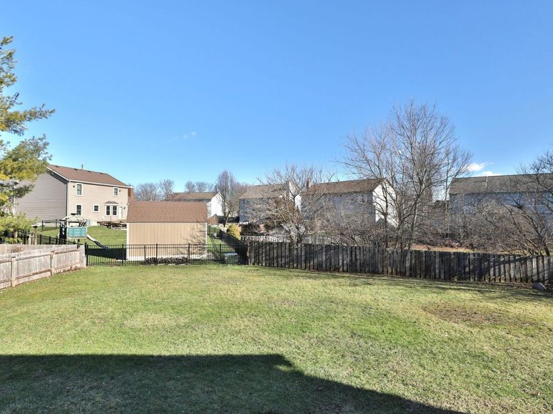 1352 River Trail Drive, Grove City, OH 43123 Photo 51