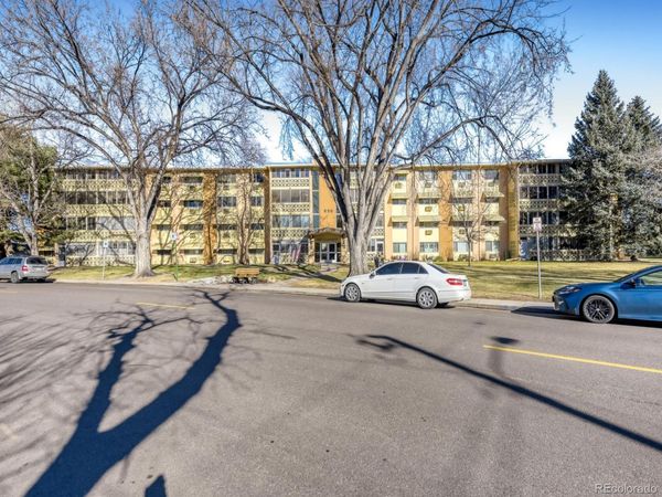 650 S Clinton Street, Unit 5C, Denver, CO 80247