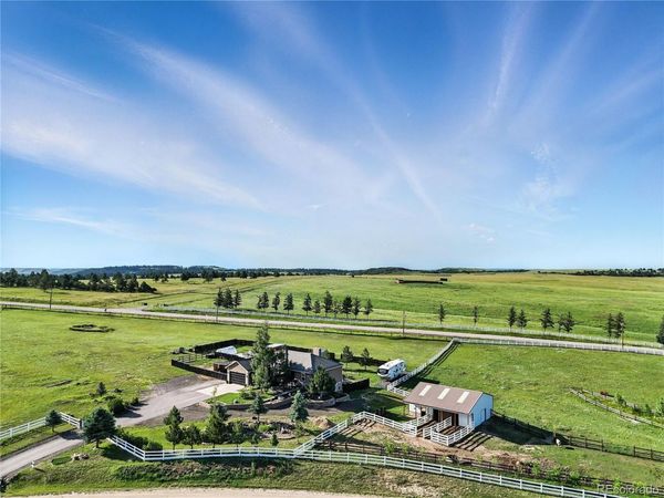 20420 Amanda Court, Colorado Springs, CO 80908