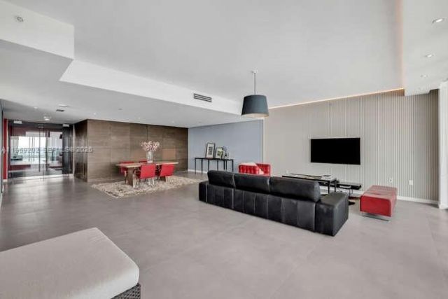 900 Biscayne Blvd, Unit 6205, Miami, FL 33132 Photo