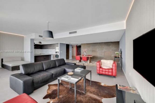 900 Biscayne Blvd, Unit 6205, Miami, FL 33132 Photo