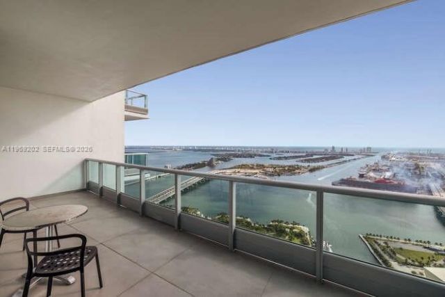 900 Biscayne Blvd, Unit 6205, Miami, FL 33132 Photo