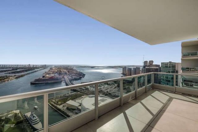 900 Biscayne Blvd, Unit 6205, Miami, FL 33132 Photo