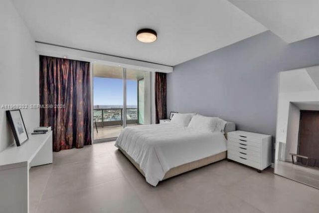 900 Biscayne Blvd, Unit 6205, Miami, FL 33132 Photo