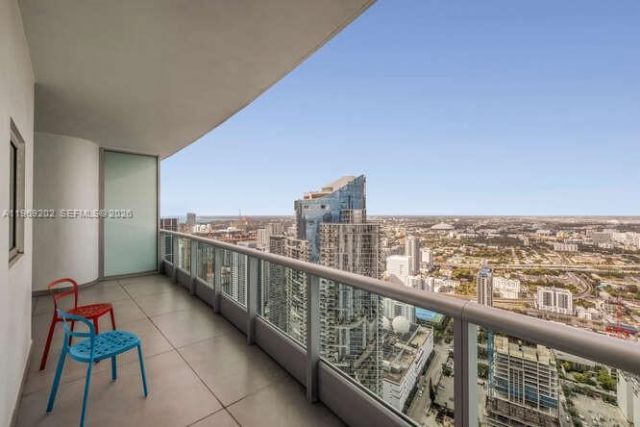 900 Biscayne Blvd, Unit 6205, Miami, FL 33132 Photo