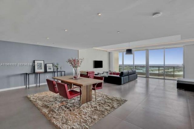 900 Biscayne Blvd, Unit 6205, Miami, FL 33132 Photo