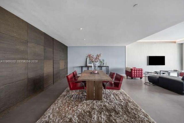 900 Biscayne Blvd, Unit 6205, Miami, FL 33132 Photo