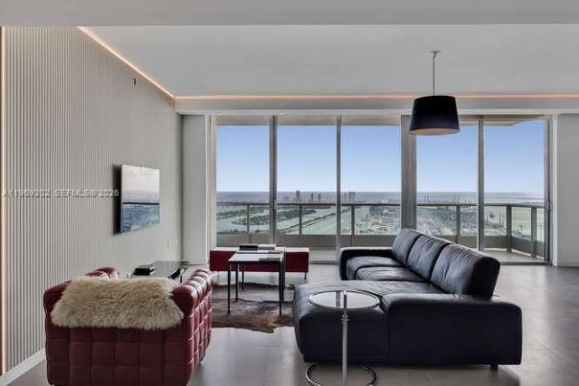 900 Biscayne Blvd, Unit 6205, Miami, FL 33132 Photo