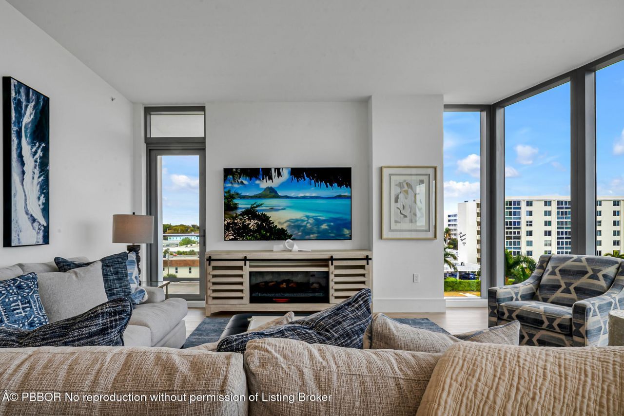 220 Lakeshore Drive, Unit 502, Lake Park, FL 33403 Photo