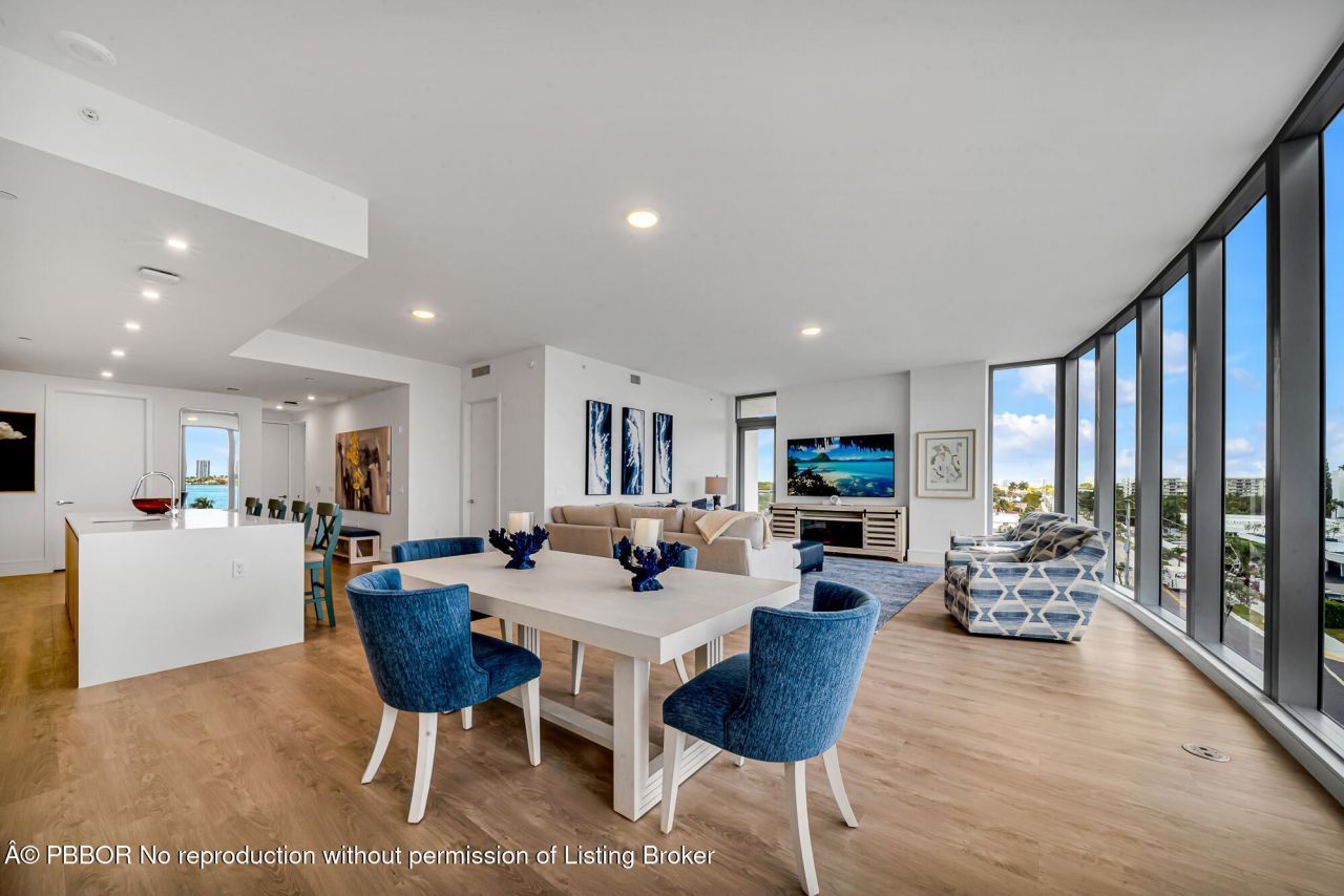 220 Lakeshore Drive, Unit 502, Lake Park, FL 33403 Photo