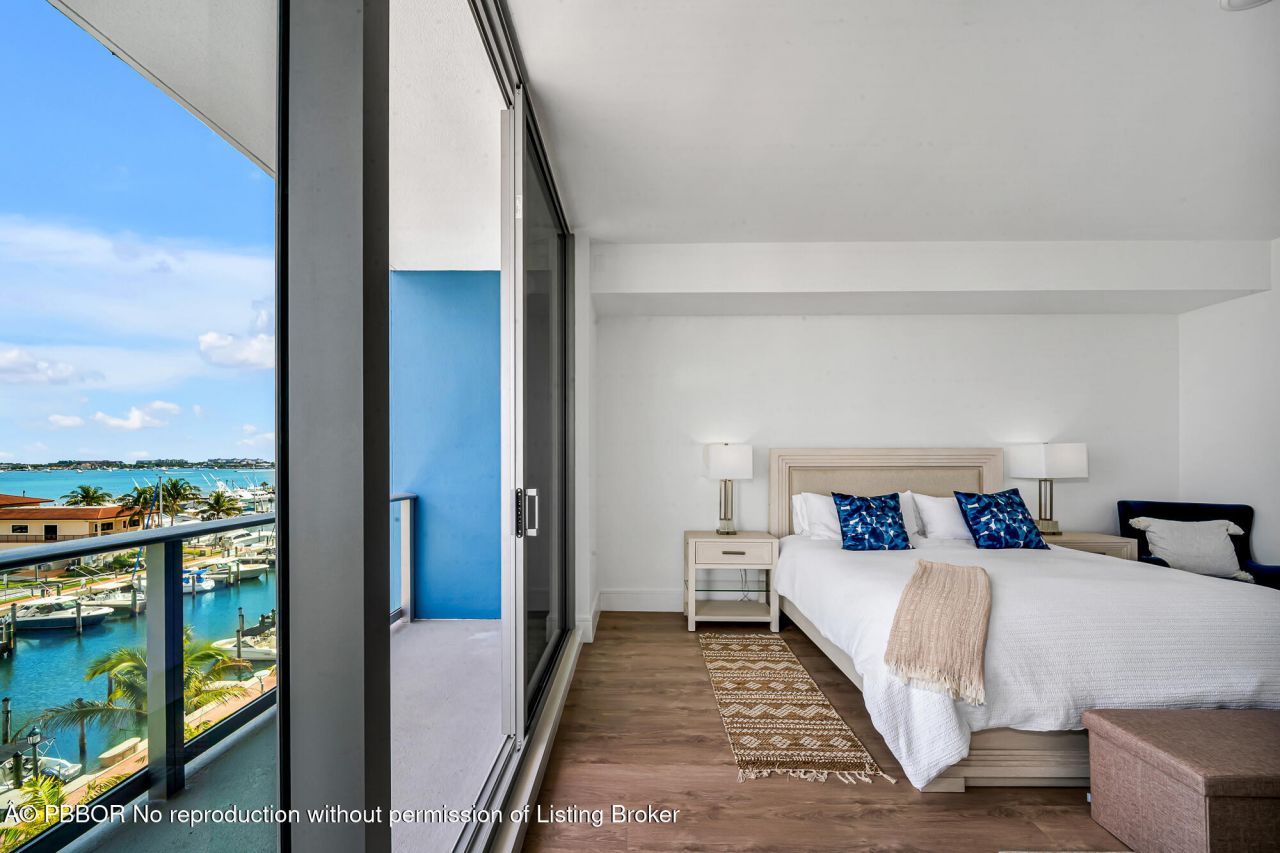 220 Lakeshore Drive, Unit 502, Lake Park, FL 33403 Photo