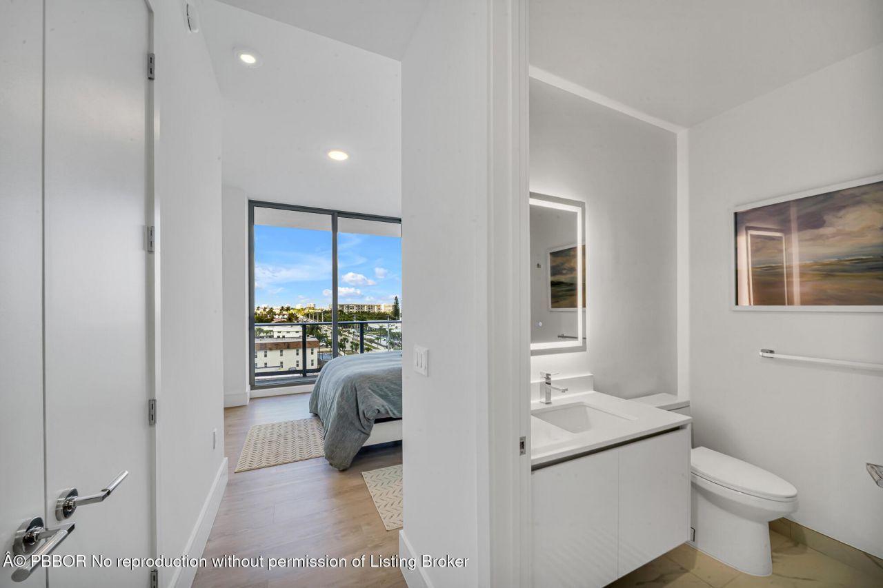 220 Lakeshore Drive, Unit 502, Lake Park, FL 33403 Photo