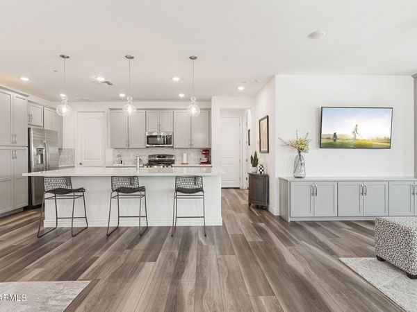 5100 E RANCHO PALOMA Drive, Unit 2066, Cave Creek, AZ 85331