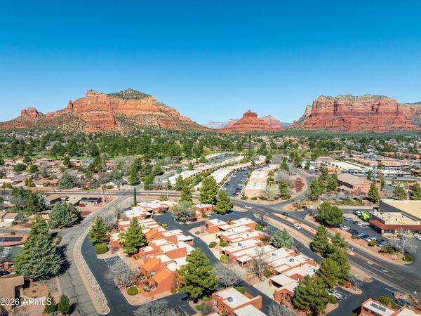 165 Verde Valley School Road, Unit 23, Sedona, AZ 86351