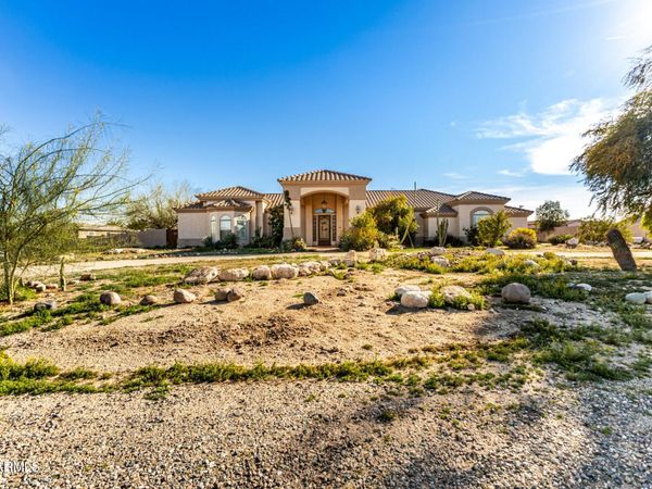 12607 W OCOTILLO Road, Glendale, AZ 85307