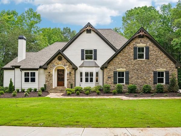 2410 Glade Overlook, Cumming, GA 30041
