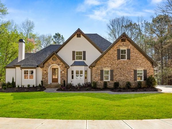 2410 Glade Overlook , Cumming, GA 30041