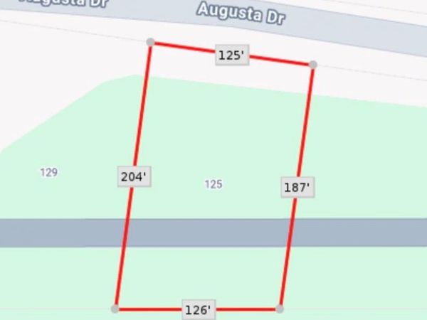 125 Augusta Drive, Mcdonough, GA 30253