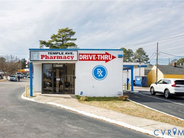 2000 Snead Avenue , Colonial Heights, VA 23834