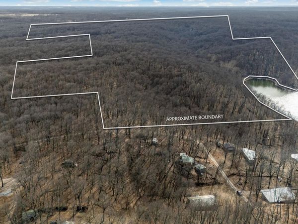 E 328 Road , Jay, OK 74346