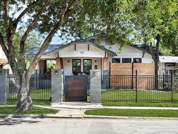324 Hammond, San Antonio, TX 78210