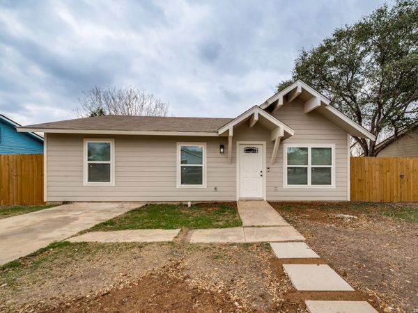 8519 Rain Dance, San Antonio, TX 78242