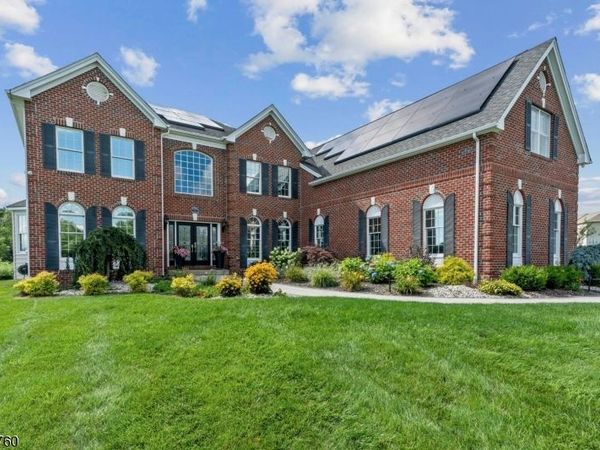 7 Flagstone Hill Road, Wantage, NJ 07461