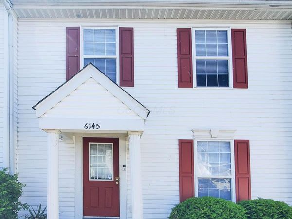 6145 Georges Park Drive , Unit 9F, Canal Winchester, OH 43110
