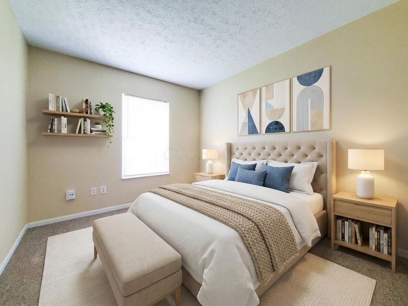 6145 Georges Park Drive , Unit 9F, Canal Winchester, OH 43110 Photo 13