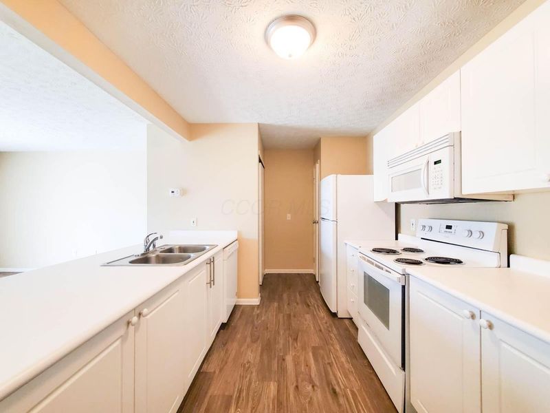 6145 Georges Park Drive , Unit 9F, Canal Winchester, OH 43110 Photo 2