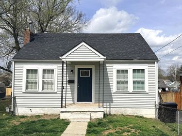 216 Laffoon Drive, Frankfort, KY 40601