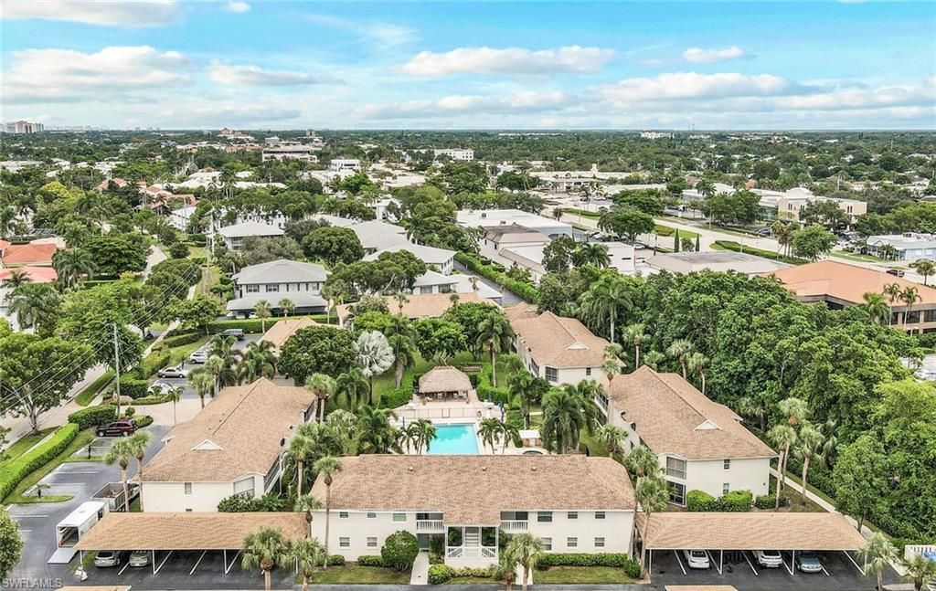 3200 Binnacle Dr , Unit B4, Naples, FL 34103 Photo