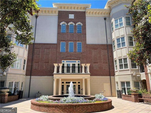 3635 E Paces Circle NE, Unit 1407, Atlanta, GA 30326