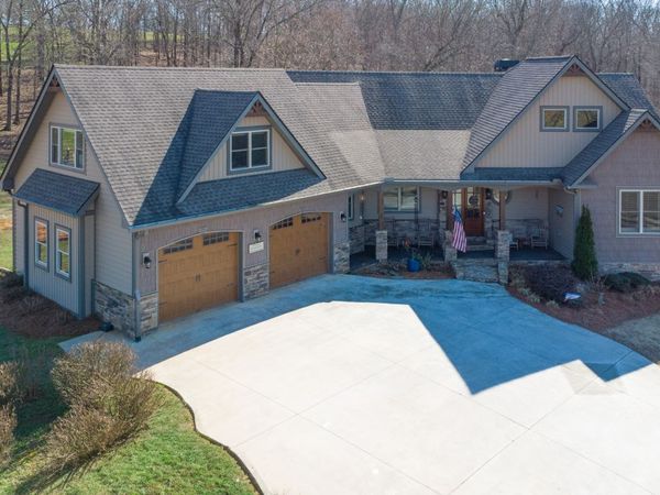 1050 Ricky West Road, Cleveland, GA 30528