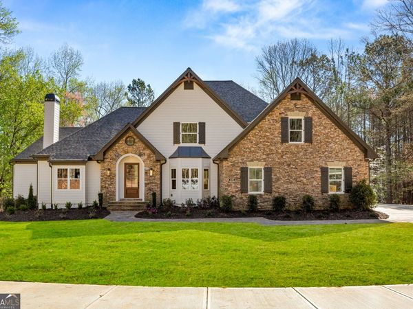 2410 Glade Overlook, Cumming, GA 30041