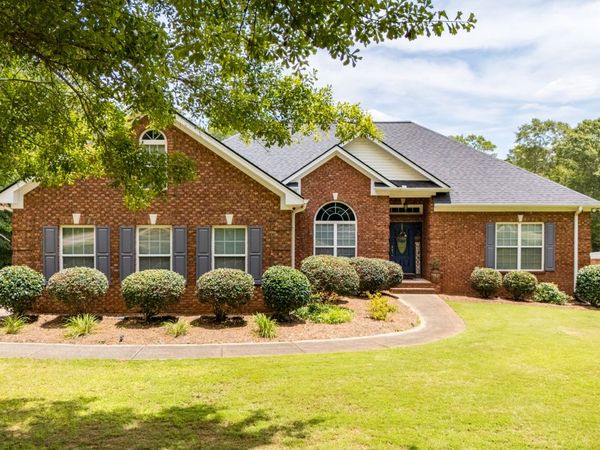475 Harbour Shores, Jackson, GA 30233