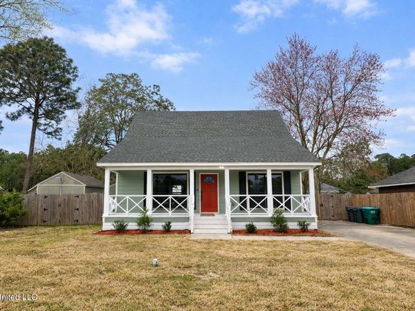 2617 Tampica Road, Gautier, MS 39553