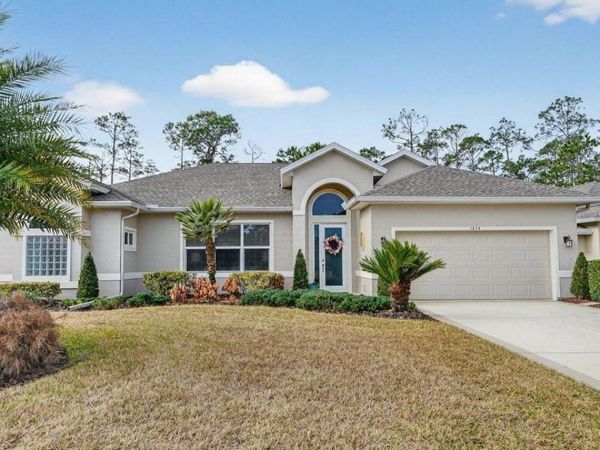 1274 Royal Pointe Lane, Ormond Beach, FL 32174