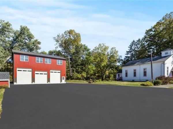 5445 E Creek Road, South Wales, NY 14139