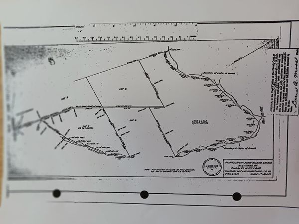 0 Kings Hwy, MONTROSS, VA 22520